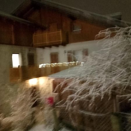 卡德尔佐内La Casa Di Siro公寓 外观 照片
