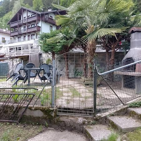 卡德尔佐内La Casa Di Siro公寓 外观 照片