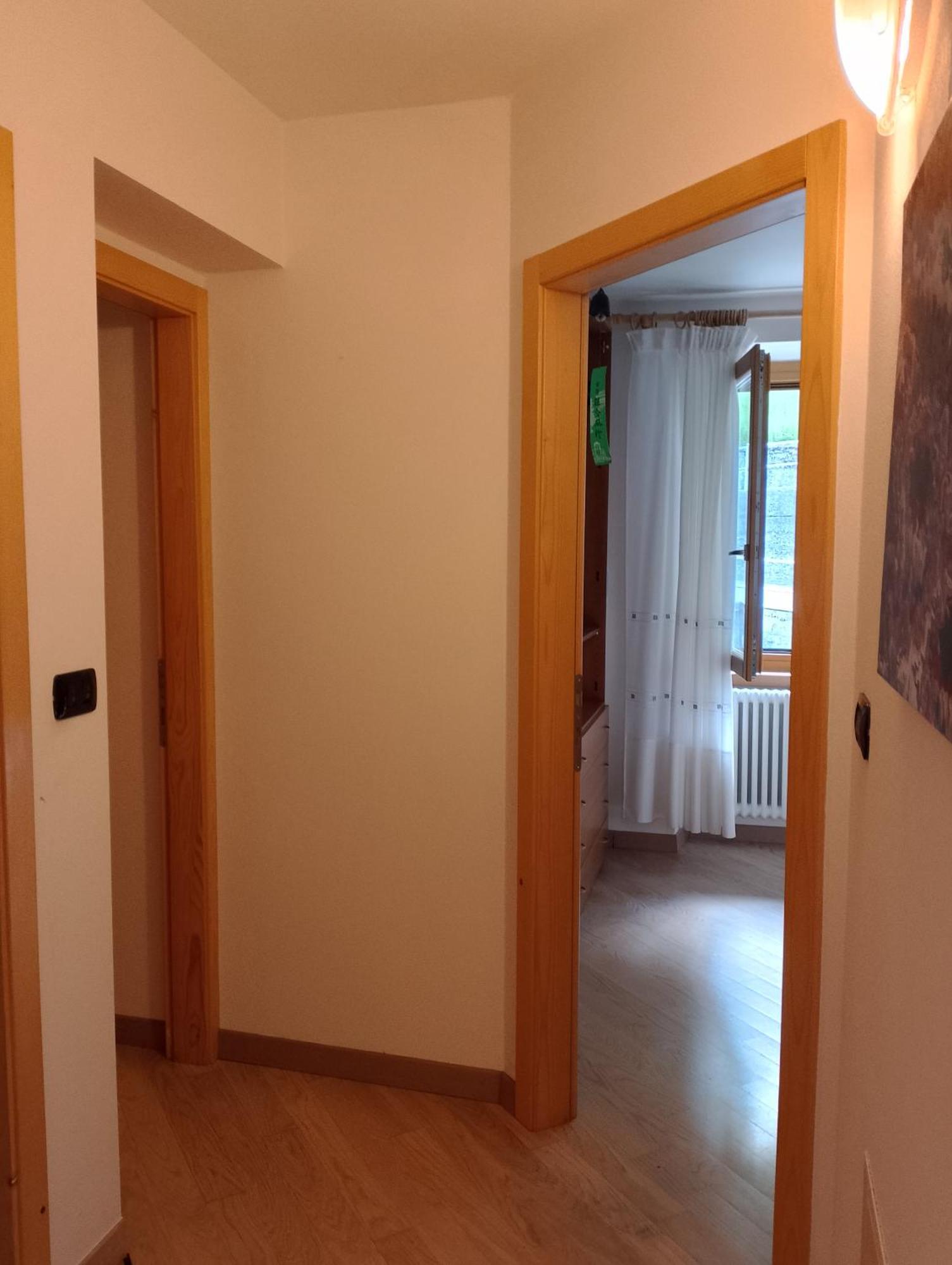卡德尔佐内La Casa Di Siro公寓 外观 照片